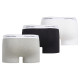 Calvin Klein Ανδρικό εσώρουχο Trunk 3 Pairs